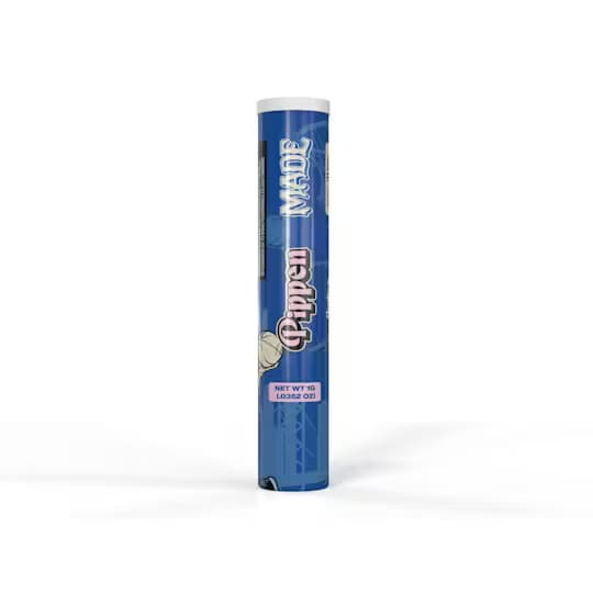 Single Pre-Roll-MADE-Pippen Preroll