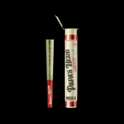Single Pre-Roll-Papa's Herb-GMO Cookies Preroll-image-1
