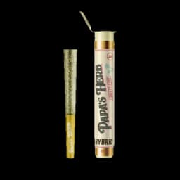 Single Pre-Roll-Papa's Herb-Gusherz Preroll-image-1