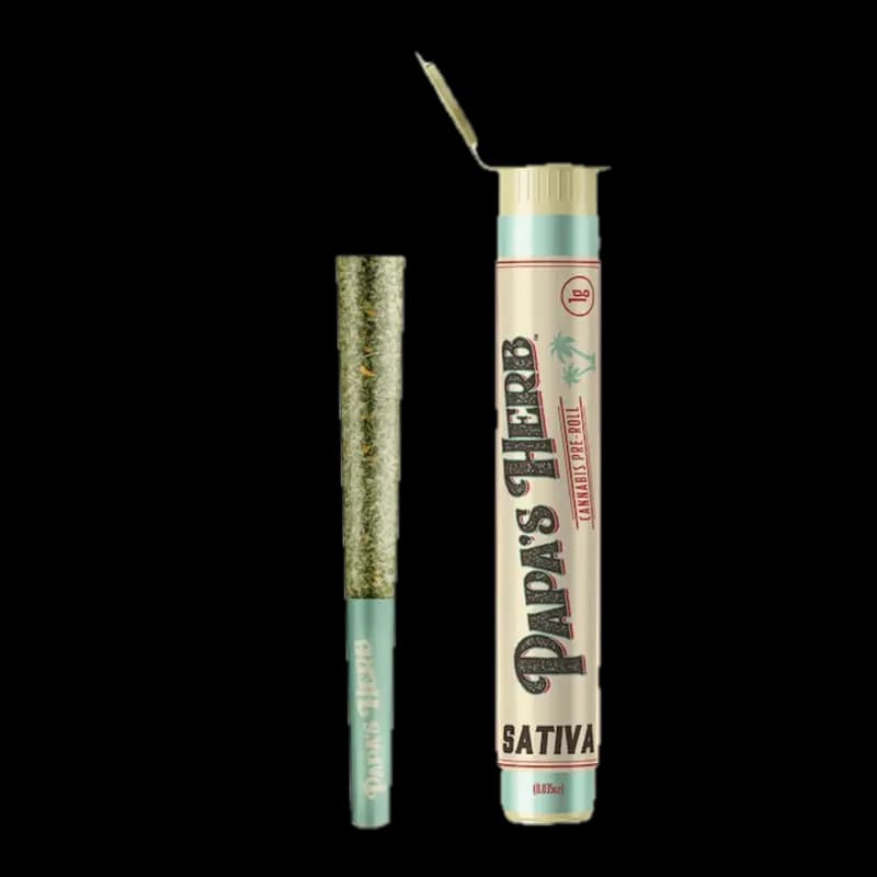 Sour Diesel Preroll