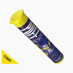 Single Pre-Roll-PUFF-Banana OG Preroll-image-1