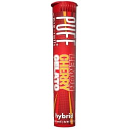 Single Pre-Roll-PUFF-Lemon Cherry Gelato Preroll-image-1
