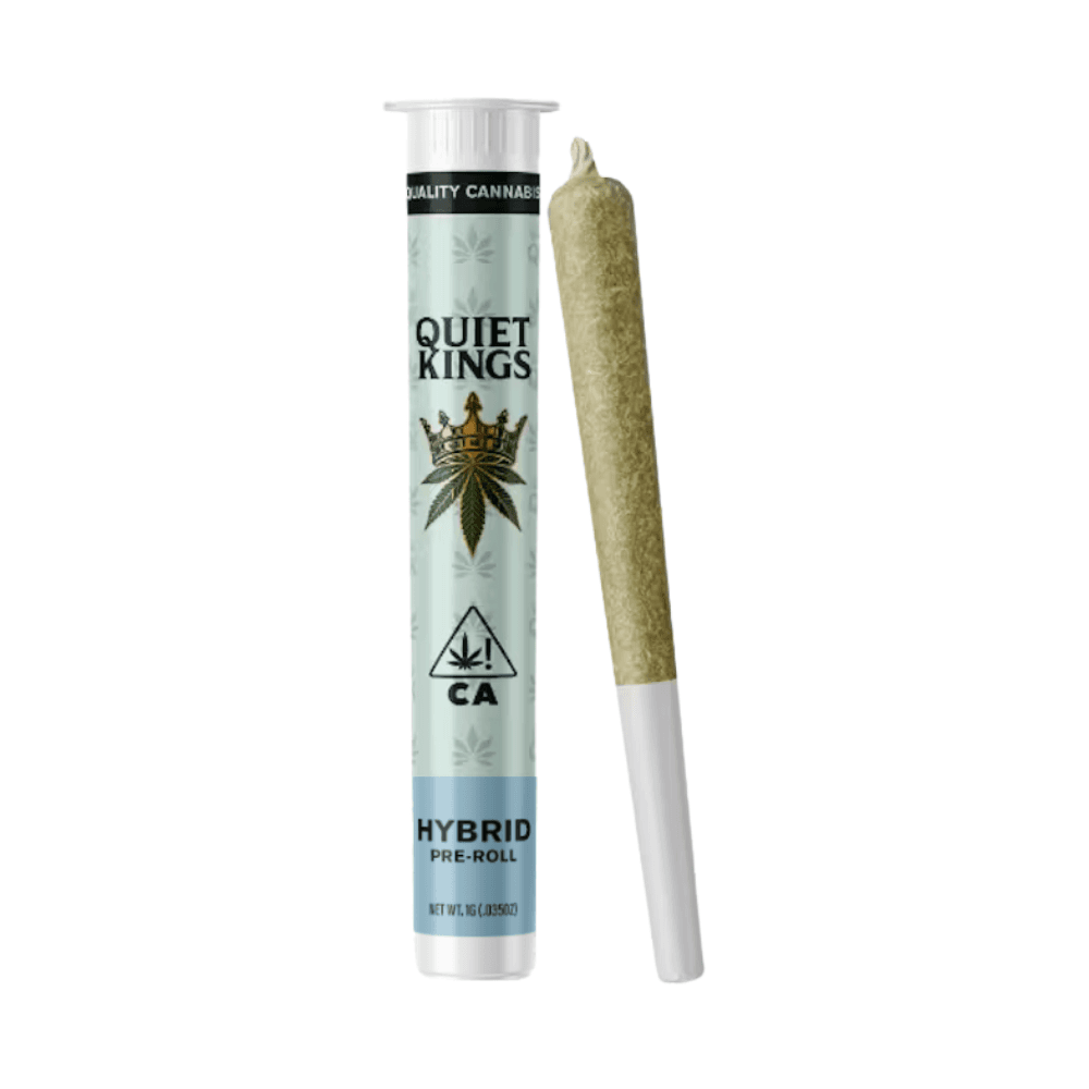 Single Pre-Roll-Quiet Kings-Gelatti Preroll