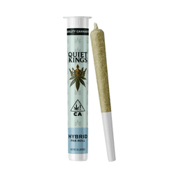 Single Pre-Roll-Quiet Kings-Gelatti Preroll-image-1