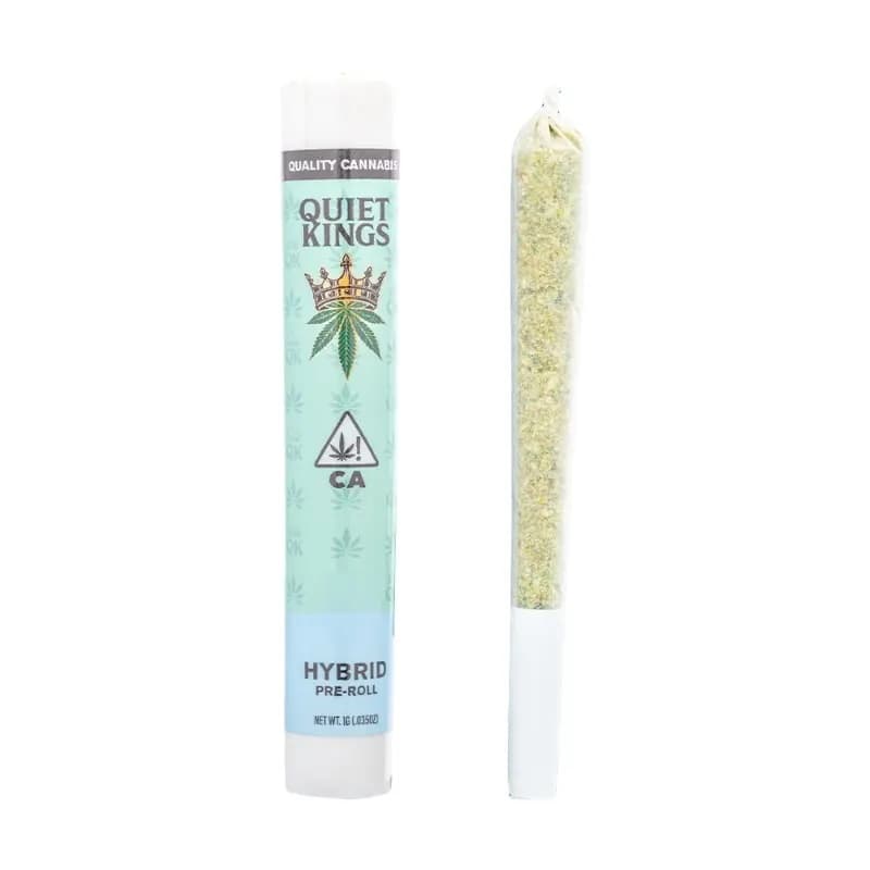 Mango Kush Preroll