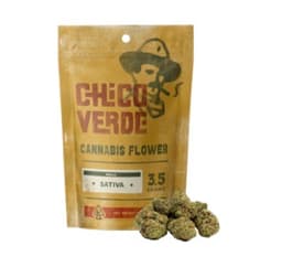 Smaller Buds-Chico Verde-Lemon G Smalls-image-1