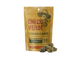 Smaller Buds-Chico Verde-Runtz Smalls-image-1