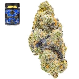 Smaller Buds-Cream of The Crop-Pink Sharpies