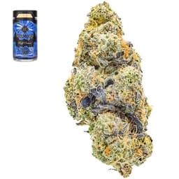 Smaller Buds-Cream of The Crop-Pink Sharpies Half Ounce Smalls