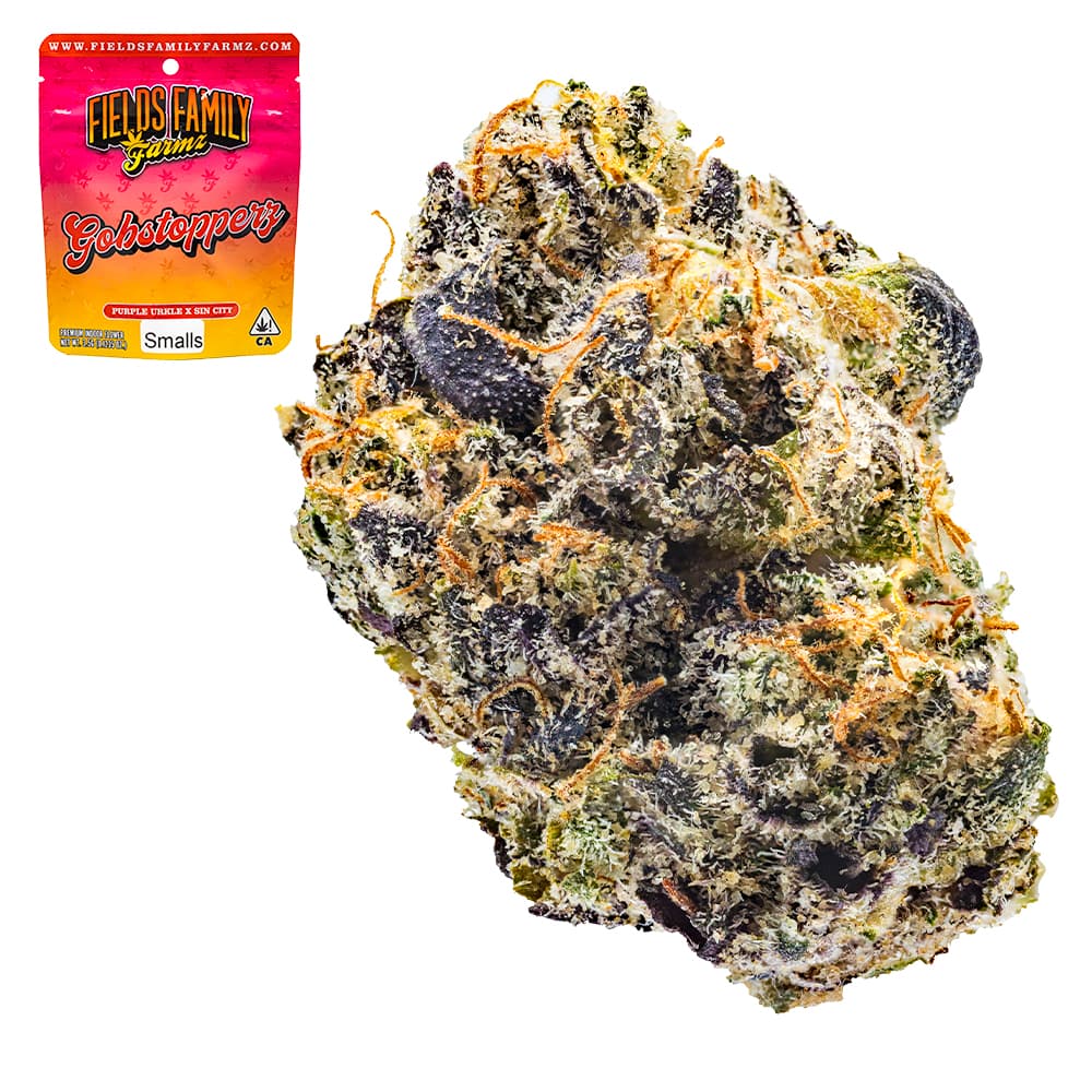 Smaller Buds-Field's Family Farmz-Gobstopperz Smalls