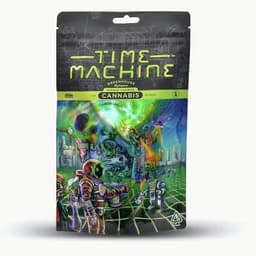 Smaller Buds-Time Machine-Gelato Full Ounce-image-1