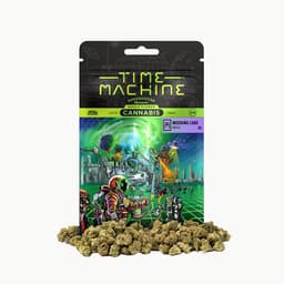 Smaller Buds-Time Machine-Wedding Cake Quarter Ounce-image-1