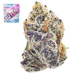 Smaller Buds-Traditional-Cotton Censored Minis