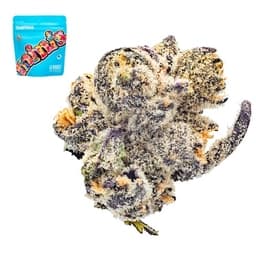 Smaller Buds-Traditional-Gummies Minis