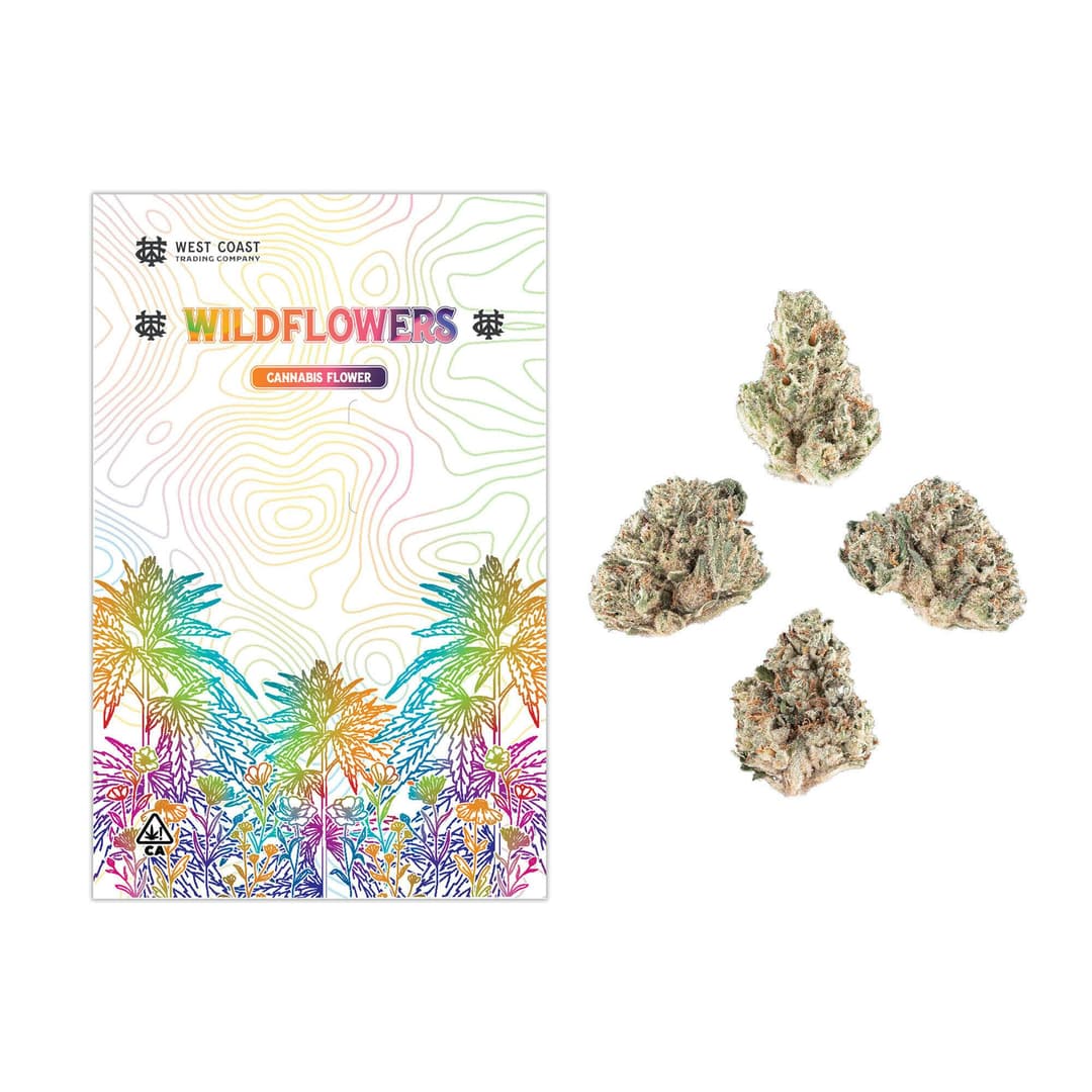 Smaller Buds-West Coast Trading Company-Galactic Runtz Half Ounce Smalls
