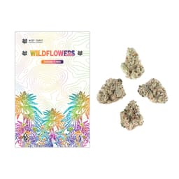 Smaller Buds-West Coast Trading Company-Galactic Runtz Half Ounce Smalls-image-1