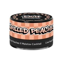 Solventless Rosin-1904 Provisions-Grilled Peaches Live Rosin-image-1