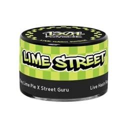 Lime Street Live Rosin