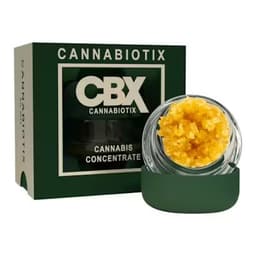 Sugar-Cannabiotix-Cereal Pie Terp Sugar-image-1