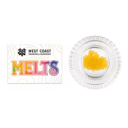 Sugar-West Coast Trading Company-Bubble Gum Gelato Sugar-image-1