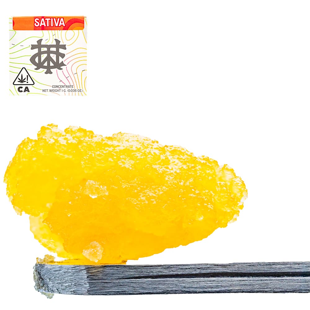 Sugar-West Coast Trading Company-Trainwreck Sugar