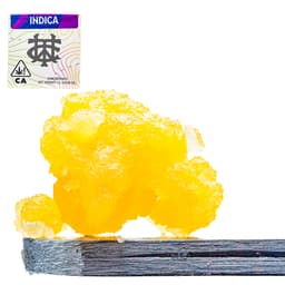 Sugar-West Coast Trading Company-Triangle Kush Sugar-image-1