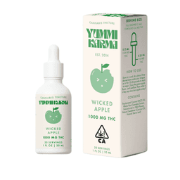 Tinctures-Yummi Karma-Wicked Apple-image-1