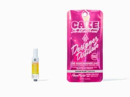 Vapes-CAKE-Sugar Plum Cartridge-image-1