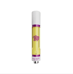 Vapes-Micro Bar-Acai Berry Gelato Cartridge-image-1