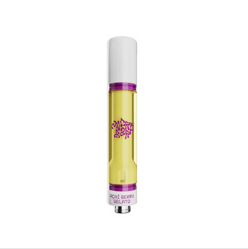 Acai Berry Gelato Cartridge