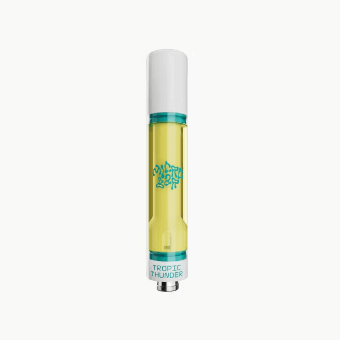 Vapes-Micro Bar-Tropicc Thunder Cartridge