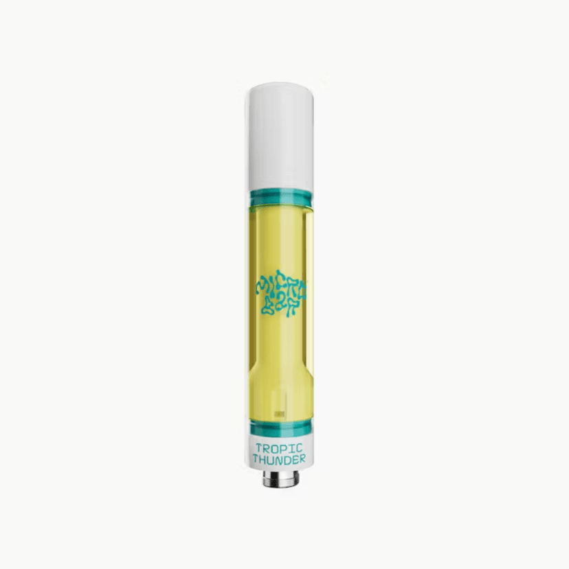 Tropicc Thunder Cartridge