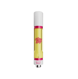 Vapes-Micro Bar-White Razz Cartridge-image-1