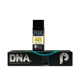 Pod System-PlugPlay-Super Lemon Haze Pod-image-1
